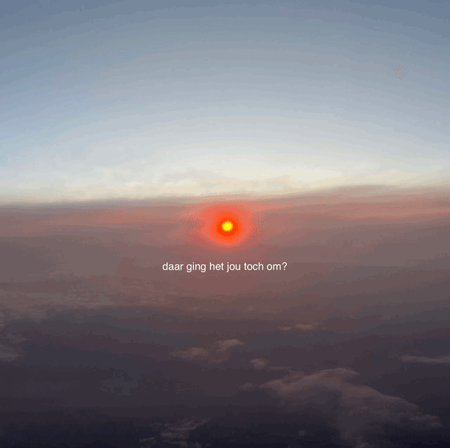 Yuki - Daar ging het jou toch om