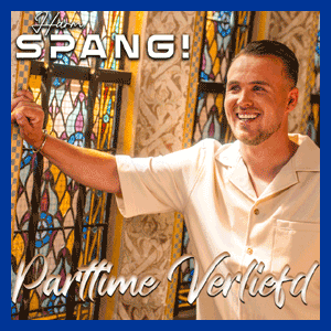 Spang!