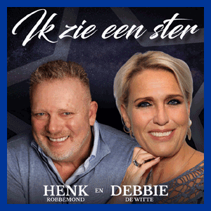 Henk Robbemong & Debbie de Witte