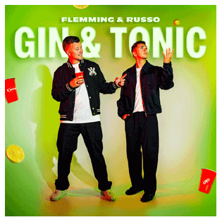 FLEMMING, Russo Gin & Tonic