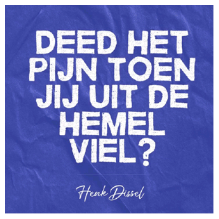 Henk Dissel