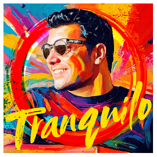 Jan Smit Tranquilo