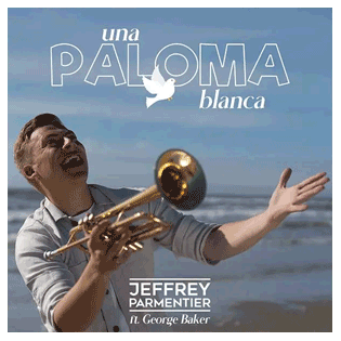 Jeffrey Parmentier - Una Paloma Blanca