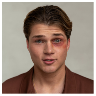 Samuel Welte - Alles Kan Kapot